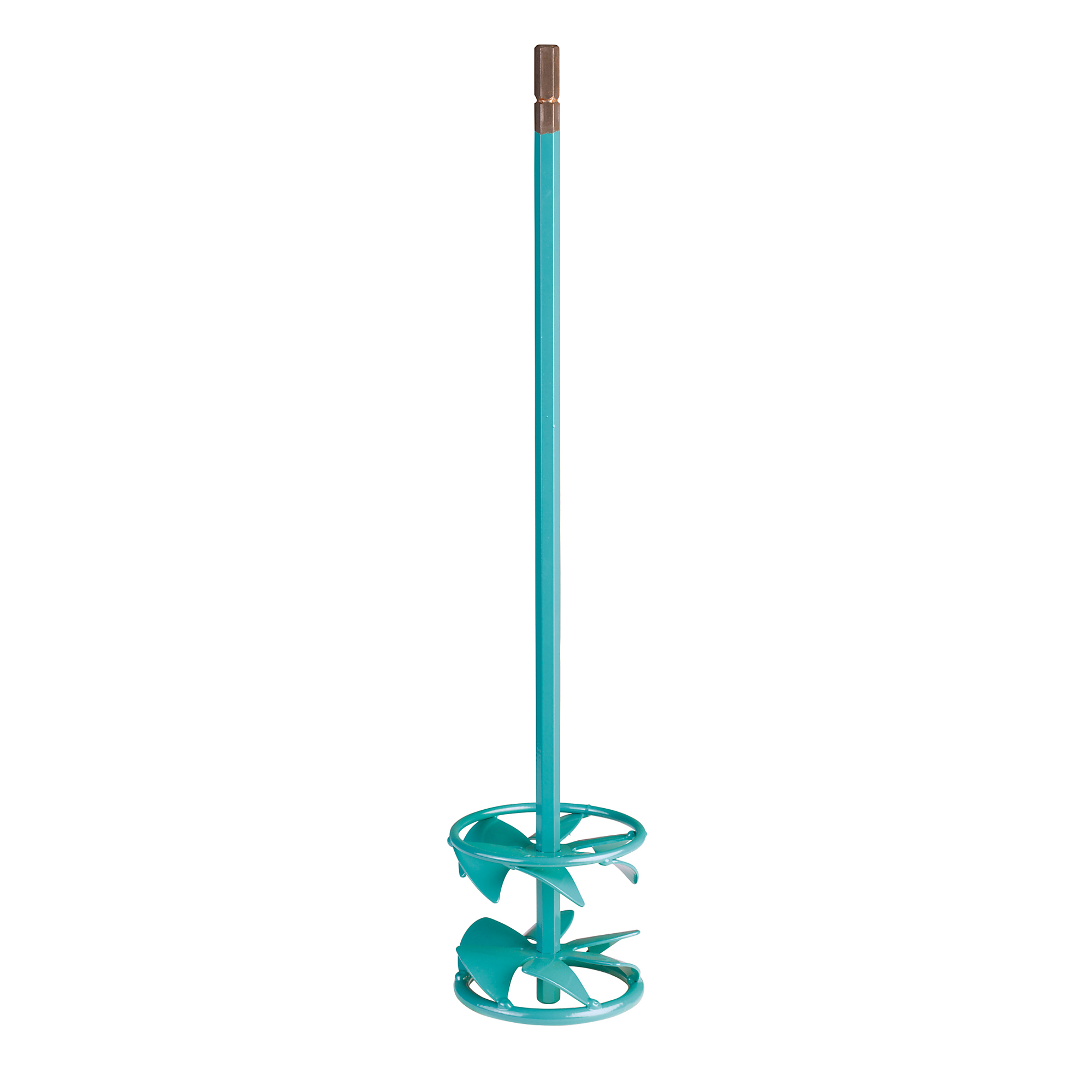 Collomix, 2-Pack of Paddles for Xo mixers, 5 gallon, Model# DLX120HF